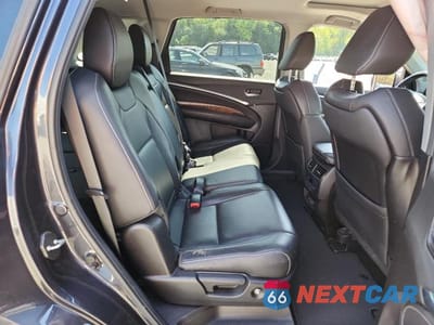Zdjęcie 11 z 13 samochodu: 2020 ACURA MDX TECHNOLOGY VIN:5J8YD4H54LL001798 - miniatura