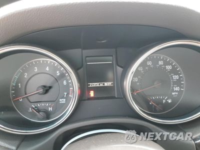 Zdjęcie 9 z 15 samochodu: 2011 JEEP GRAND CHEROKEE LAREDO VIN:1J4RS4GG5BC709773 - miniatura