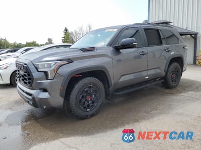 2024 TOYOTA SEQUOIA SR5 7SVAAABA6RX044074 - główne zdjęcie licytacji z USA - miniatura