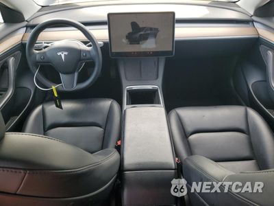 Zdjęcie 8 z 15 samochodu: 2023 TESLA MODEL 3 VIN:5YJ3E1EA3PF649888 - miniatura