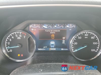 Zdjęcie 9 z 16 samochodu: 2021 FORD F150 SUPERCREW VIN:1FTEW1EP0MKE58003 - miniatura