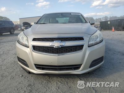 Piąte zdjęcie samochodu w środku: 2013 CHEVROLET MALIBU 1LT VIN:1G11C5SA9DF204936 - miniatura