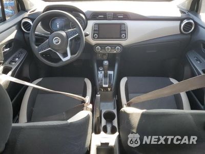 Zdjęcie 8 z 12 samochodu: 2022 NISSAN VERSA SV VIN:3N1CN8EV5NL858935 - miniatura