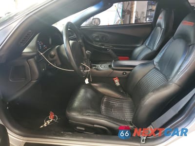 Zdjęcie 7 z 12 samochodu: 2004 CHEVROLET CORVETTE Z06 VIN:1G1YY12S645113100 - miniatura