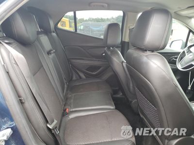 Zdjęcie 11 z 14 samochodu: 2019 BUICK ENCORE PREFERRED VIN:KL4CJESB2KB914127 - miniatura