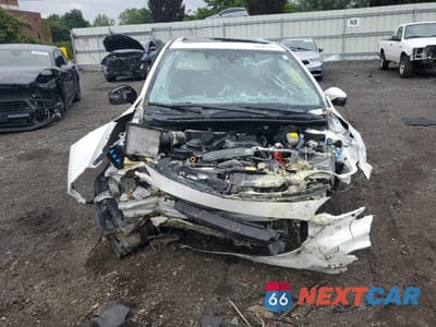 Piąte zdjęcie samochodu w środku: 2023 SUBARU LEGACY LIMITED VIN:4S3BWAN61P3003279 - miniatura