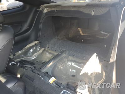 Zdjęcie 10 z 14 samochodu: 2015 FORD MUSTANG GT VIN:1FA6P8CF7F5376359 - miniatura
