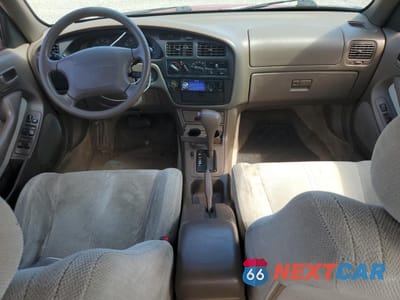 Zdjęcie 8 z 14 samochodu: 1994 TOYOTA CAMRY LE VIN:JT2SK12E1R0262410 - miniatura