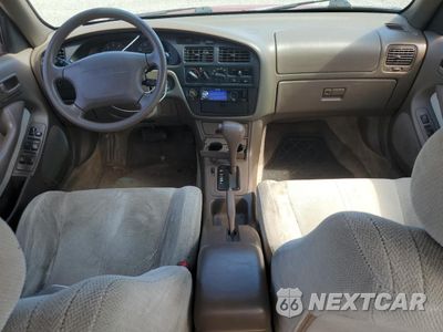 Zdjęcie 8 z 14 samochodu: 1994 TOYOTA CAMRY LE VIN:JT2SK12E1R0262410 - miniatura