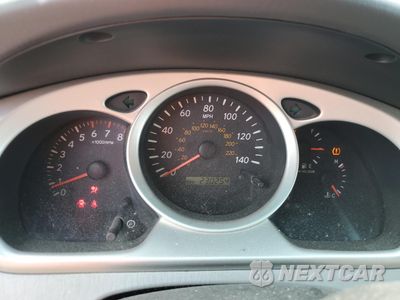 Zdjęcie 9 z 12 samochodu: 2007 TOYOTA HIGHLANDER SPORT VIN:JTEGP21AX70130337 - miniatura