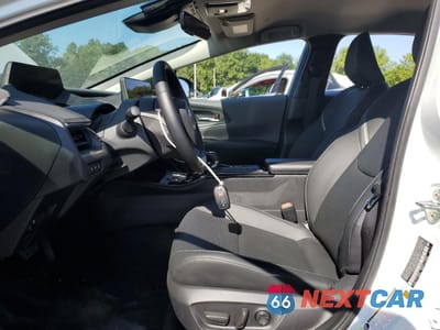 Zdjęcie 7 z 13 samochodu: 2024 TOYOTA PRIUS LE VIN:JTDADABU2R3014573 - miniatura