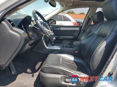 Zdjęcie 7 z 12 samochodu: 2006 INFINITI M45 BASE VIN:JNKBY01E16M203040 - miniatura