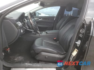 Zdjęcie 7 z 14 samochodu: 2012 MERCEDES-BENZ CLS 550 VIN:WDDLJ7DB7CA034889 - miniatura