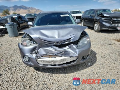 Piąte zdjęcie samochodu w środku: 2006 MAZDA 3 HATCHBACK VIN:JM1BK343461491717 - miniatura