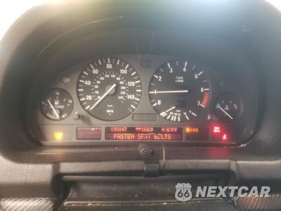 Zdjęcie 9 z 15 samochodu: 2004 BMW X5 3.0I VIN:5UXFA13594LU40368 - miniatura