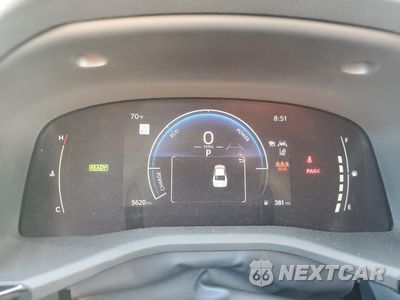 Zdjęcie 9 z 13 samochodu: 2025 TOYOTA CAMRY XSE VIN:4T1DBADK8SU021943 - miniatura