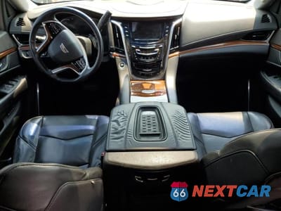 Zdjęcie 8 z 13 samochodu: 2017 CADILLAC ESCALADE PREMIUM LUXURY VIN:1GYS4CKJ7HR314749 - miniatura