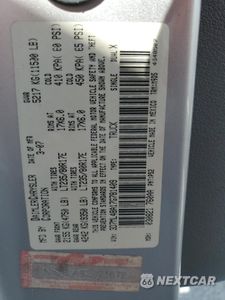 Zdjęcie 13 z 15 samochodu: 2007 DODGE RAM 3500 ST VIN:3D7ML48A17G781409 - miniatura