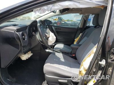 Zdjęcie 7 z 12 samochodu: 2019 TOYOTA COROLLA L VIN:2T1BURHE5KC201161 - miniatura