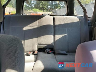 Zdjęcie 10 z 13 samochodu: 1997 SUBARU LEGACY BRIGHTON BRIGHTON VIN:4S3BK4251V7323622 - miniatura