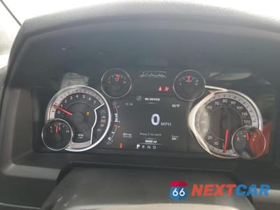 Zdjęcie 9 z 12 samochodu: 2022 RAM 1500 CLASSIC SLT VIN:1C6RR7GG8NS191310 - miniatura