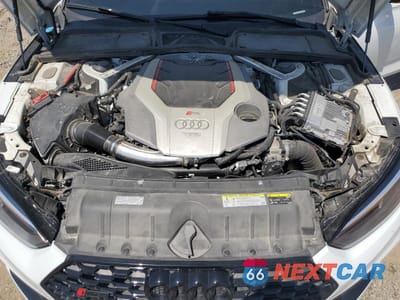 Zdjęcie 11 z 13 samochodu: 2019 AUDI RS5 VIN:WUAPWAF5XKA903200 - miniatura