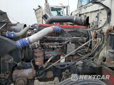 Zdjęcie 7 z 10 samochodu: 1996 INTERNATIONAL 9000 9400 VIN:2HSFHAERXTC010751 - miniatura