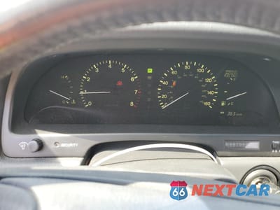 Zdjęcie 9 z 14 samochodu: 1991 LEXUS LS 400 VIN:JT8UF11E0M0092487 - miniatura
