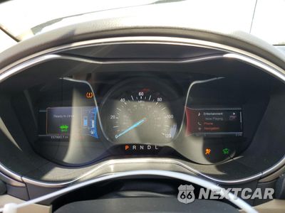 Zdjęcie 9 z 13 samochodu: 2014 FORD FUSION SE HYBRID VIN:3FA6P0LU6ER199976 - miniatura
