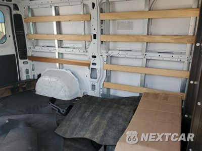 Zdjęcie 11 z 14 samochodu: 2023 RAM PROMASTER 2500 2500 STANDARD VIN:3C6LRVVG3PE579791 - miniatura