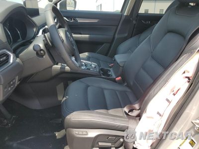 Zdjęcie 7 z 14 samochodu: 2025 MAZDA CX-5 PREMIUM PLUS VIN:JM3KFBEM2S0588265 - miniatura