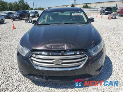 Piąte zdjęcie samochodu w środku: 2014 FORD TAURUS SE VIN:1FAHP2D82EG118520 - miniatura