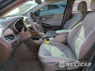 Zdjęcie 7 z 15 samochodu: 2017 CHEVROLET MALIBU LS VIN:1G1ZB5ST8HF254482 - miniatura