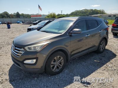 2013 HYUNDAI SANTA FE SPORT 5XYZU3LB2DG011575 - główne zdjęcie licytacji z USA - miniatura