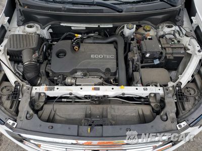 Zdjęcie 12 z 16 samochodu: 2021 GMC TERRAIN SLT VIN:3GKALPEV3ML332844 - miniatura