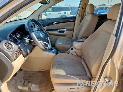 Zdjęcie 7 z 13 samochodu: 2008 SATURN VUE XR VIN:3GSCL53748S689351 - miniatura