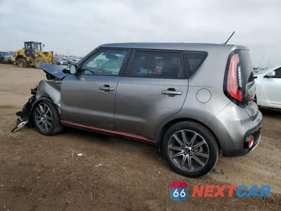 Drugie zdjęcie samochodu z przodu: 2018 KIA SOUL ! VIN:KNDJX3AA2J7521285 - miniatura