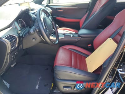 Zdjęcie 7 z 13 samochodu: 2021 LEXUS NX 300 BASE VIN:JTJSARBZ4M2194867 - miniatura