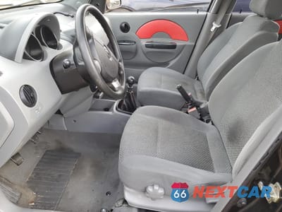 Zdjęcie 7 z 15 samochodu: 2004 CHEVROLET AVEO LS VIN:KL1TJ62624B204234 - miniatura