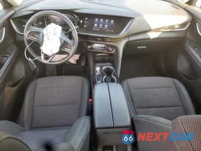 Zdjęcie 8 z 12 samochodu: 2023 BUICK ENVISION PREFERRED VIN:LRBAZLR43PD012291 - miniatura