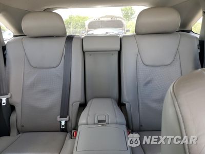 Zdjęcie 10 z 15 samochodu: 2013 LEXUS RX 350 VIN:2T2ZK1BA3DC103708 - miniatura