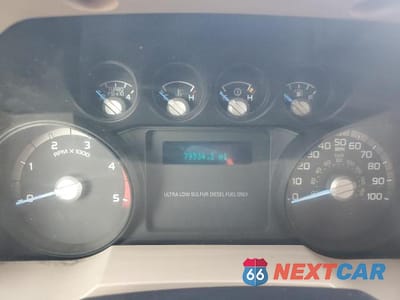 Zdjęcie 9 z 13 samochodu: 2011 FORD F250 SUPER DUTY VIN:1FT7W2BT0BEB36988 - miniatura