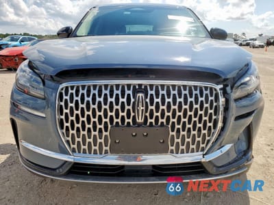 Piąte zdjęcie samochodu w środku: 2023 LINCOLN CORSAIR VIN:5LMCJ1CA9PUL25522 - miniatura