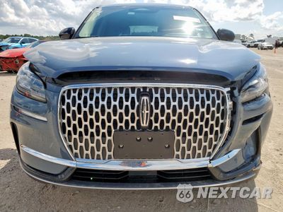 Piąte zdjęcie samochodu w środku: 2023 LINCOLN CORSAIR VIN:5LMCJ1CA9PUL25522 - miniatura