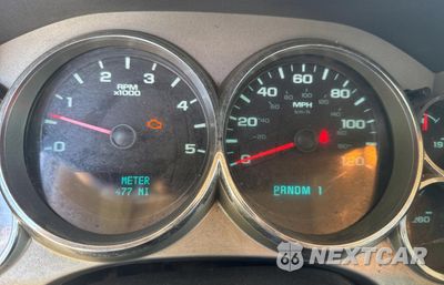 Zdjęcie 8 z 11 samochodu: 2011 CHEVROLET SILVERADO C3500 VIN:1GB4CZCL3BF113724 - miniatura