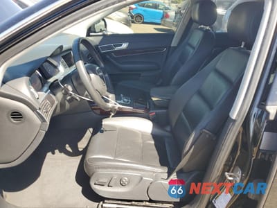 Zdjęcie 7 z 14 samochodu: 2009 AUDI A6 PREMIUM PLUS VIN:WAUSG74F19N042976 - miniatura