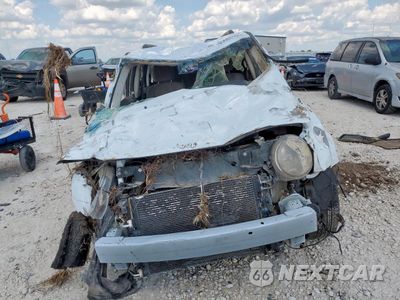 Piąte zdjęcie samochodu w środku: 2014 JEEP PATRIOT SPORT VIN:1C4NJPBB3ED749465 - miniatura