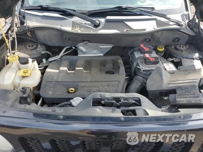 Zdjęcie 12 z 13 samochodu: 2013 JEEP PATRIOT SPORT VIN:1C4NJRBB4DD165120 - miniatura