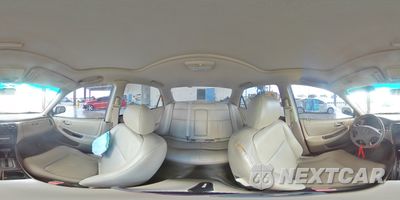 Zdjęcie 14 z 14 samochodu: 2002 HONDA ACCORD EX VIN:1HGCG16592A082827 - miniatura