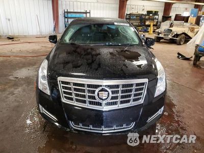 Piąte zdjęcie samochodu w środku: 2013 CADILLAC XTS VIN:1G61T5S32D9214857 - miniatura